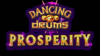 Dancing Drums Prosperity